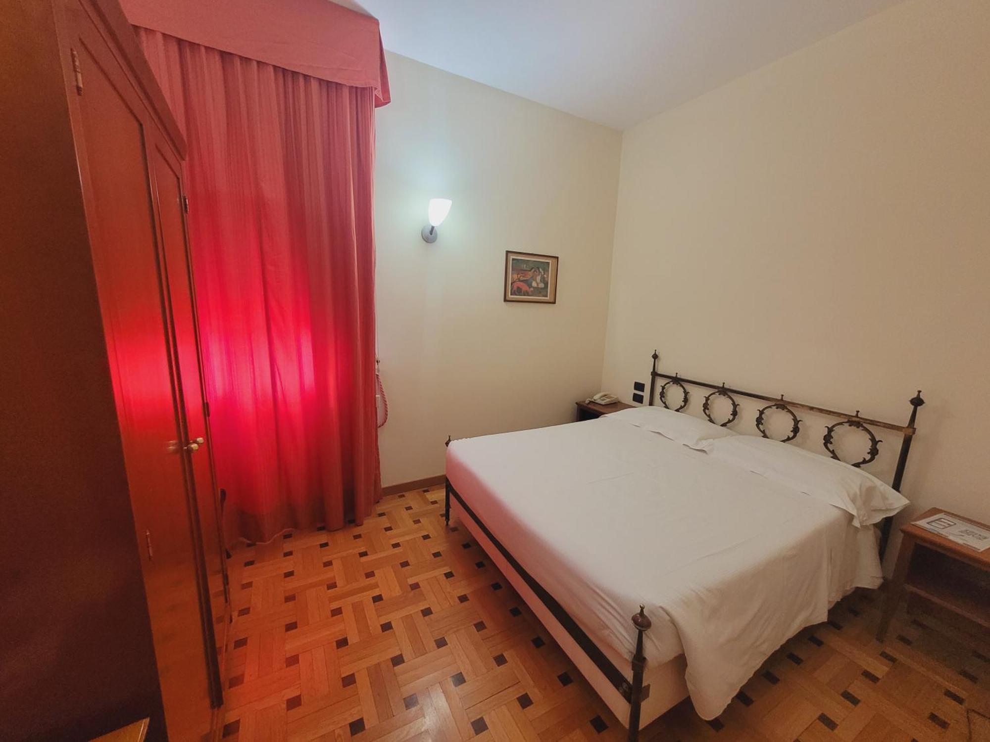 Alla Rocca Hotel Conference & Restaurant Bazzano Dış mekan fotoğraf