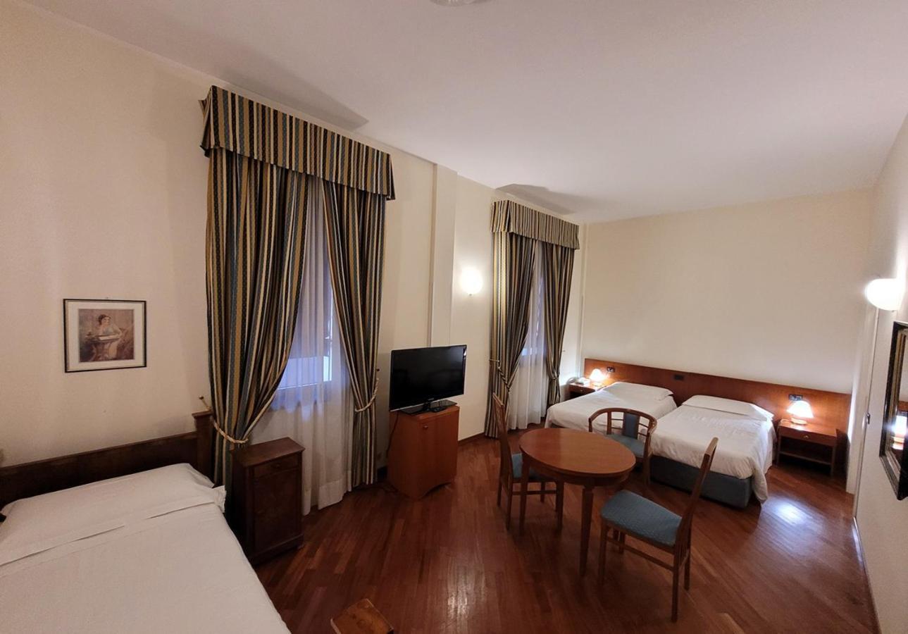 Alla Rocca Hotel Conference & Restaurant Bazzano Dış mekan fotoğraf